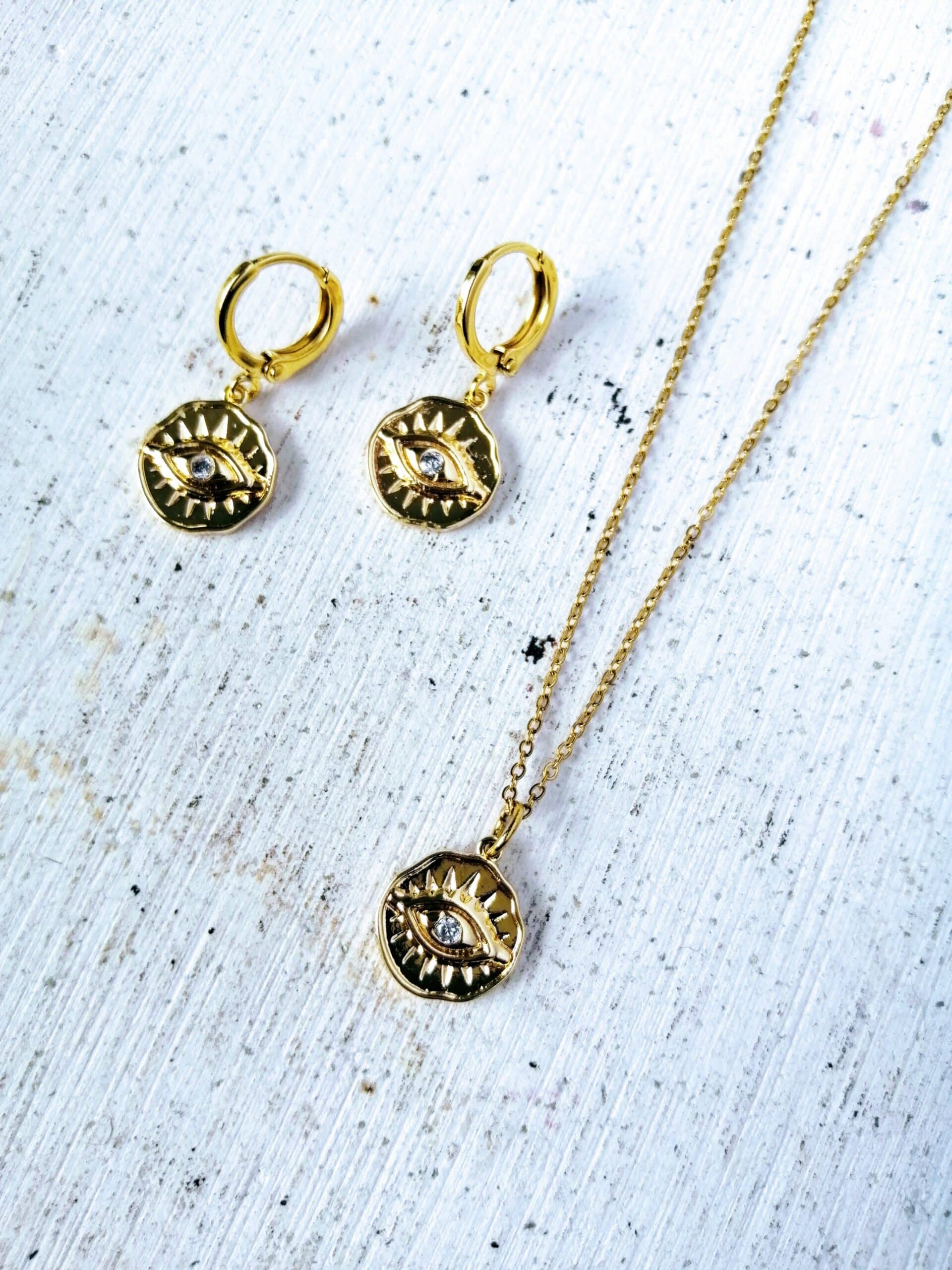 Collier Regard – Image 3