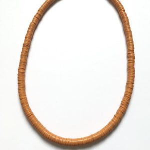 Collier Solo 6mm