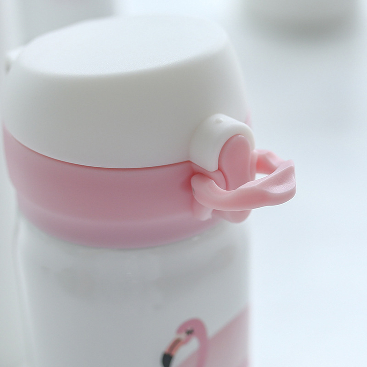 Thermos Flamant rose – Image 5