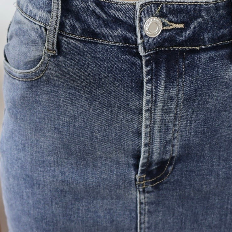 JUPE LONGUE SASHA – Image 3