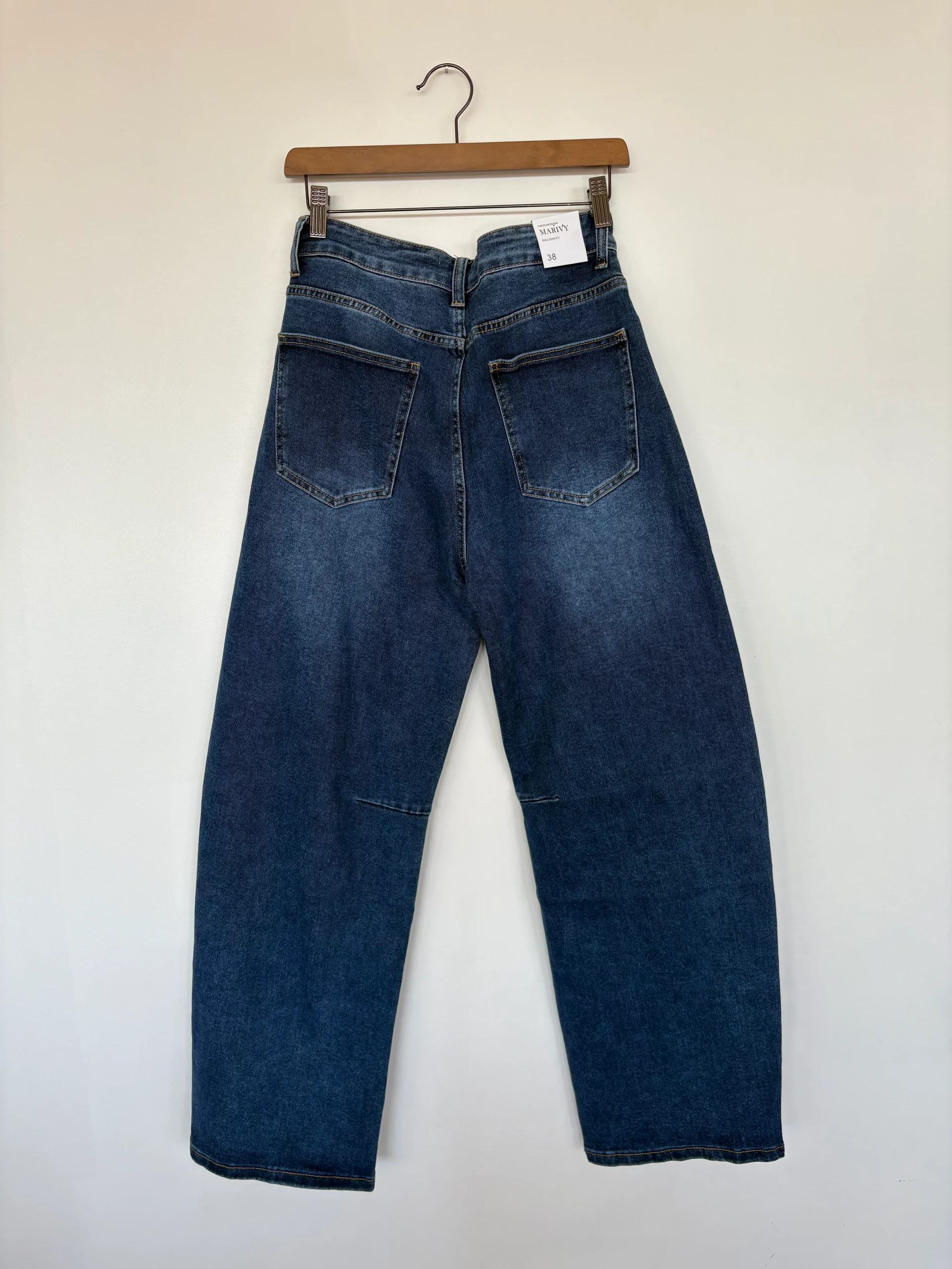 JEAN BALLON LOLA BLEU – Image 3