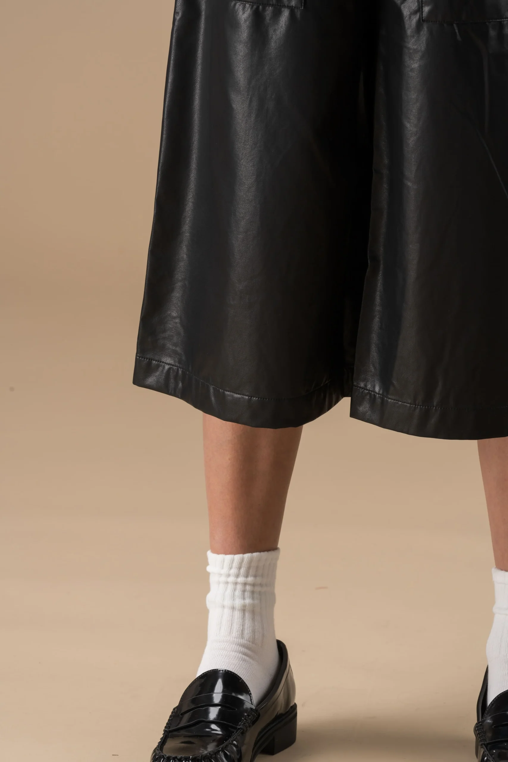 Short mi-long Kolino Noir large – Image 3