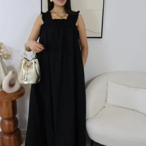 ROBE EMMA NOIR
