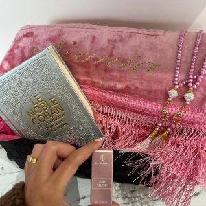 Coffret homme / femme