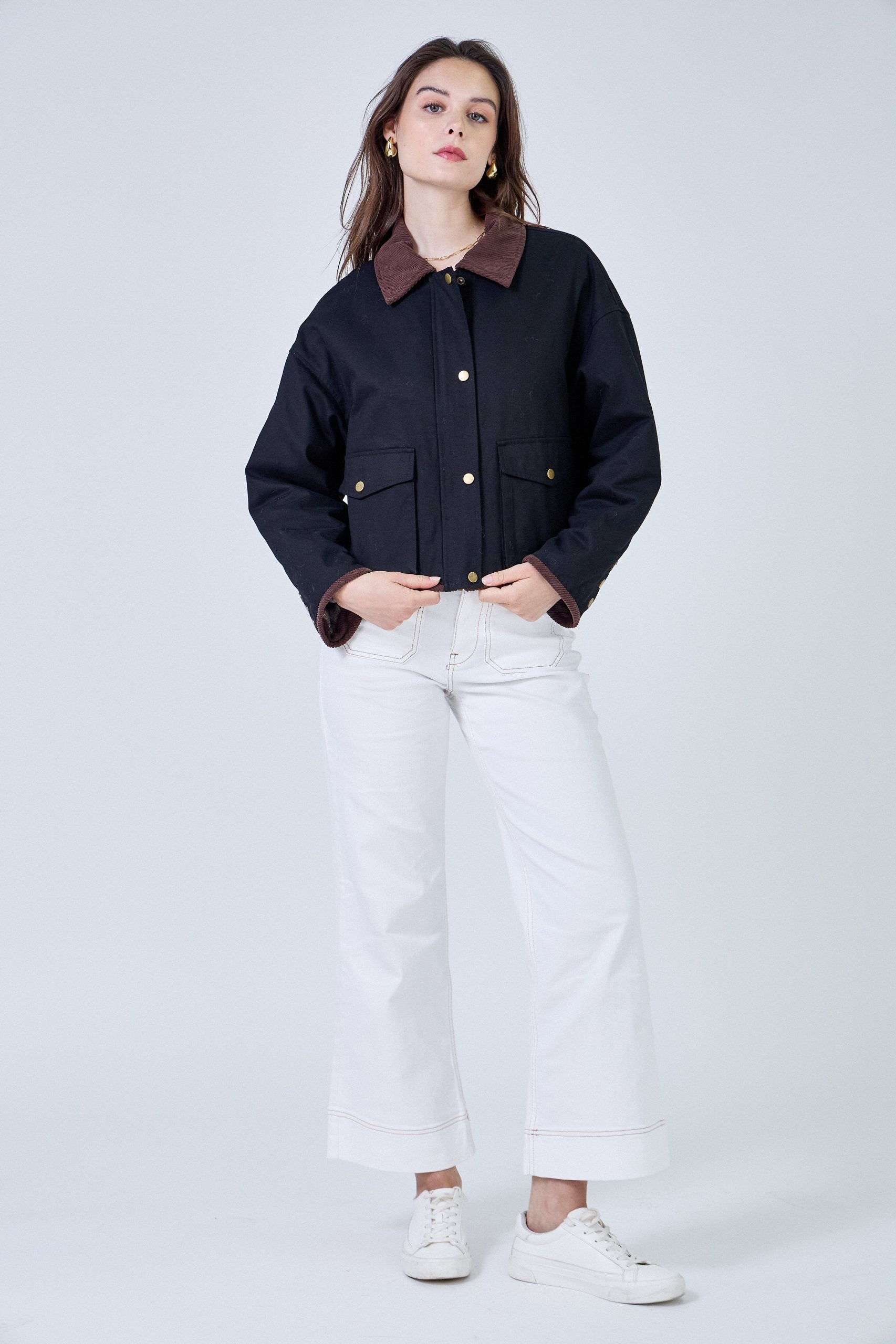 ESMEE - Veste courte – Image 8