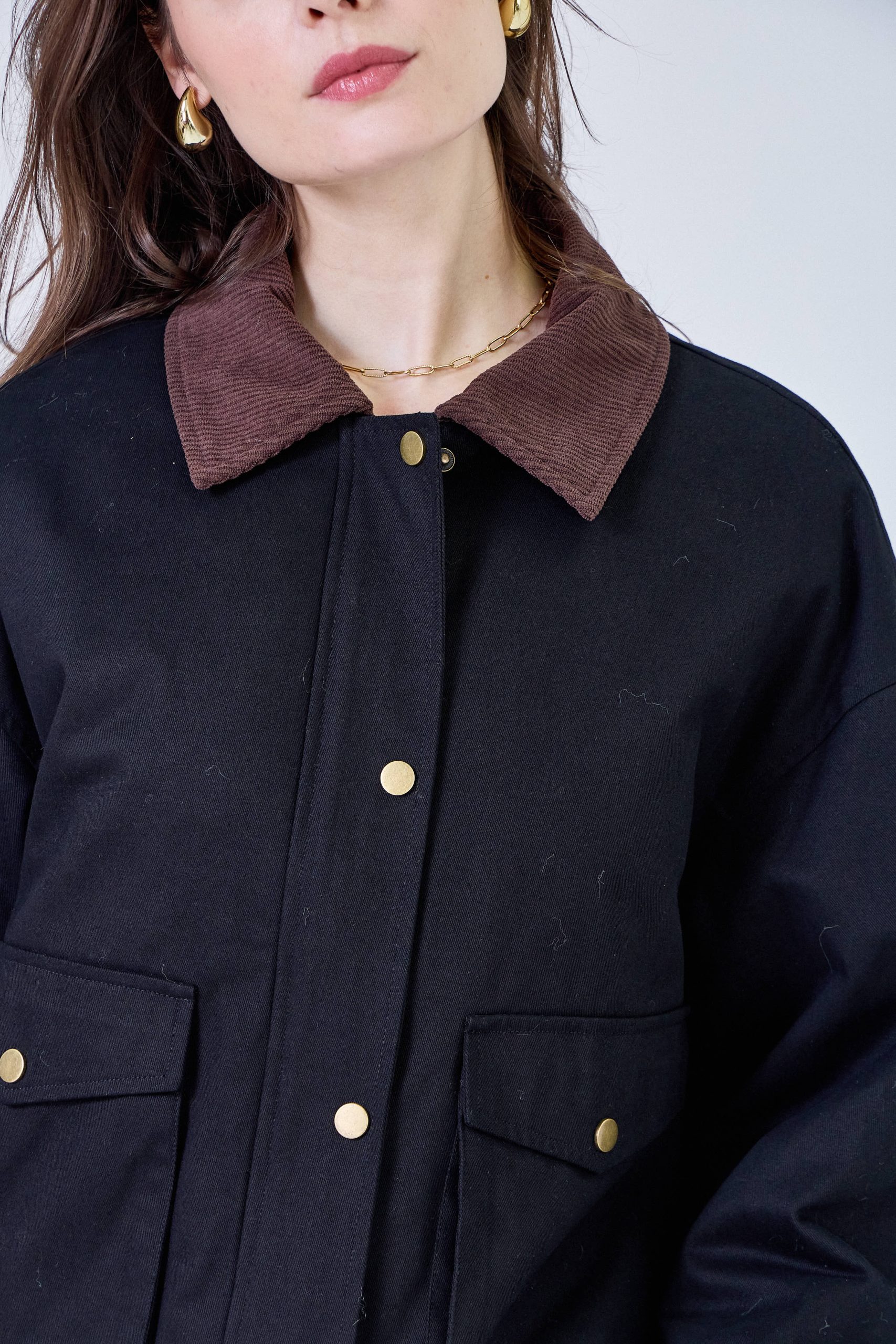 ESMEE - Veste courte – Image 9