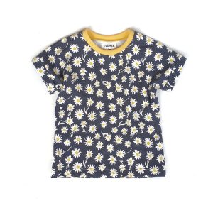 Tshirt évolutif Jersey Flower Glory Evening