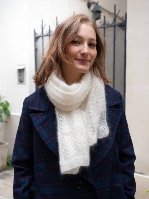 Echarpe Fany – Image 2