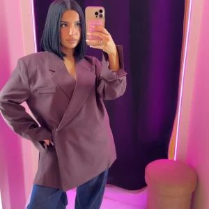 Blazer qualité supérieur 🍒