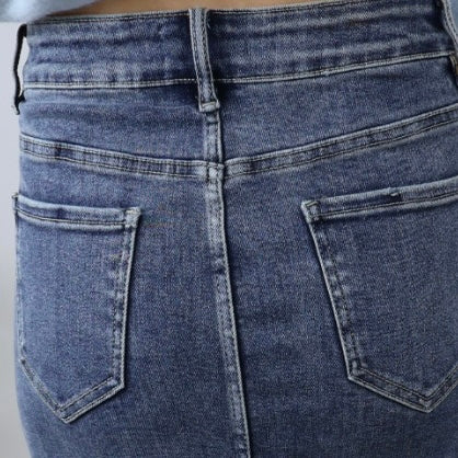 JUPE LONGUE SASHA – Image 5