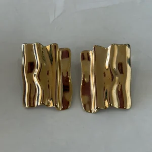 Boucles d'oreilles POPS