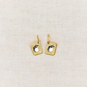 Créoles Mère Nature | Grizzly Chéri