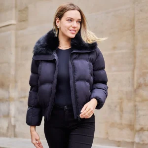 HELENE - Doudoune courte