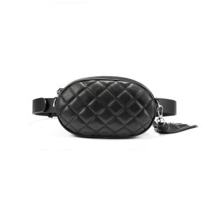 Sac Ceinture Matelassé TESS