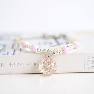 Bracelet Fleur – Image 2