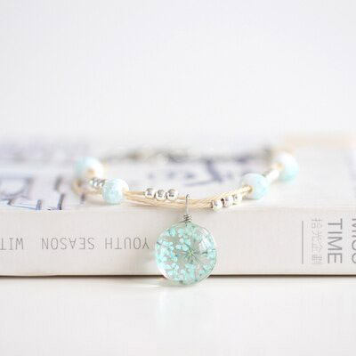 Bracelet Fleur – Image 3