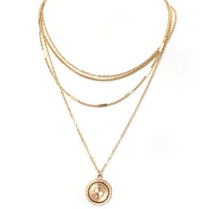 Collier Elisabeth
