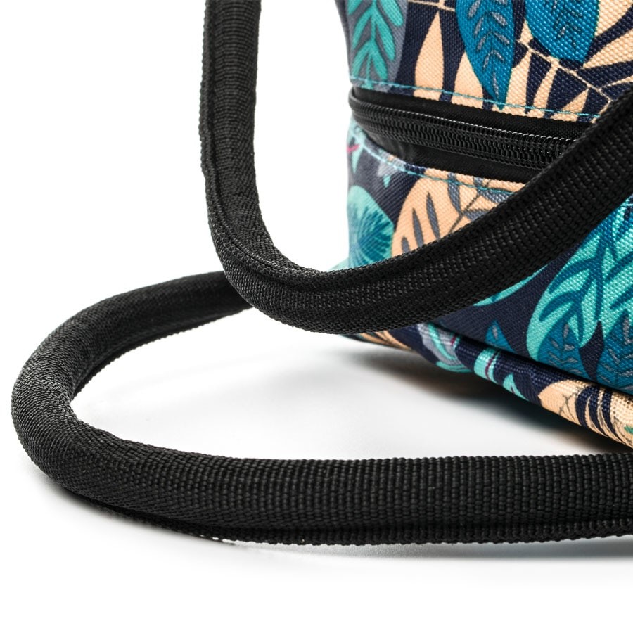 Petit Lunch Bag Femme Tropical – Image 6
