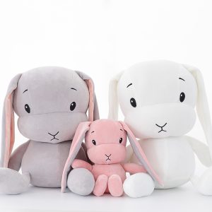 Peluche Lapin