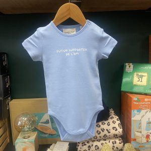 Body supporter de l&rsquo;OM – Breizh club