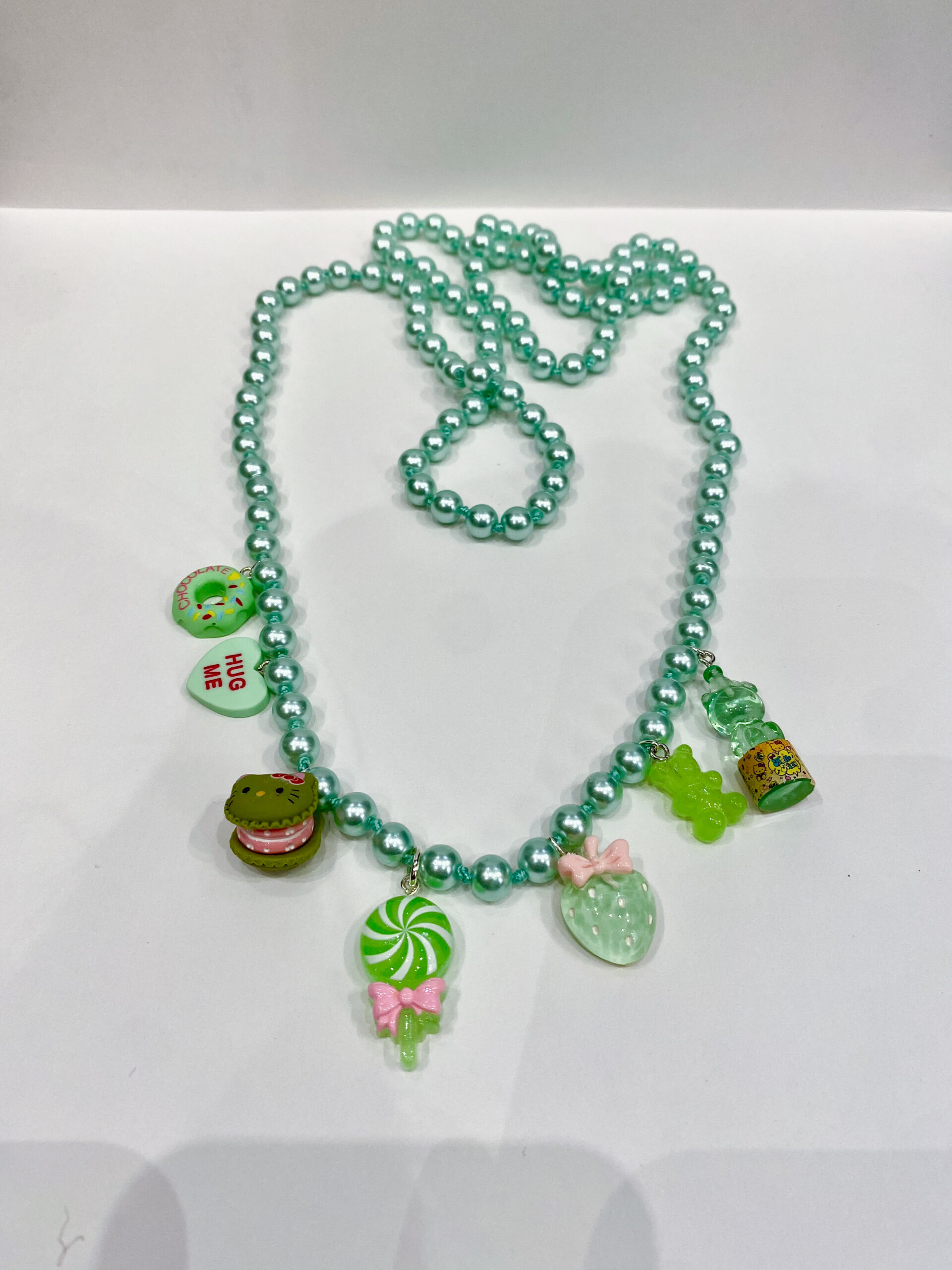 Collier grigri – Les Perlines – Image 5