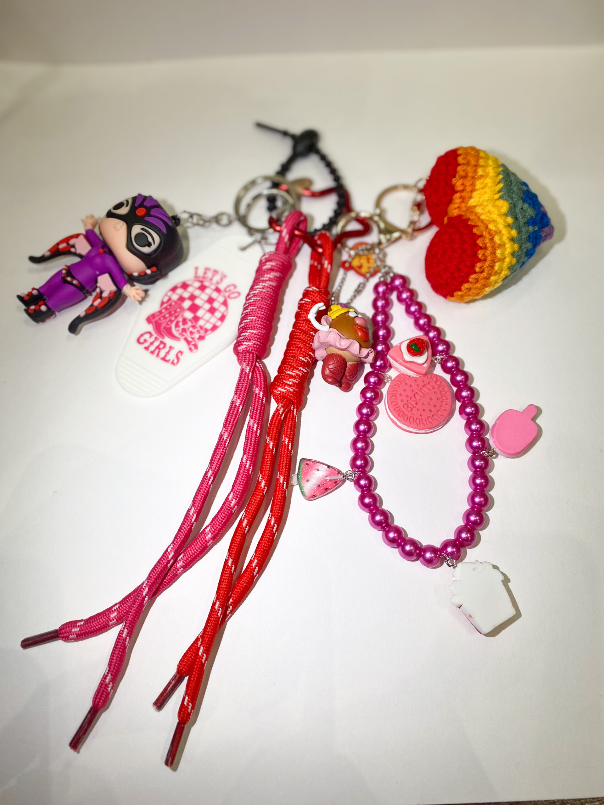 Grigri de sac – Les Perline – Image 4