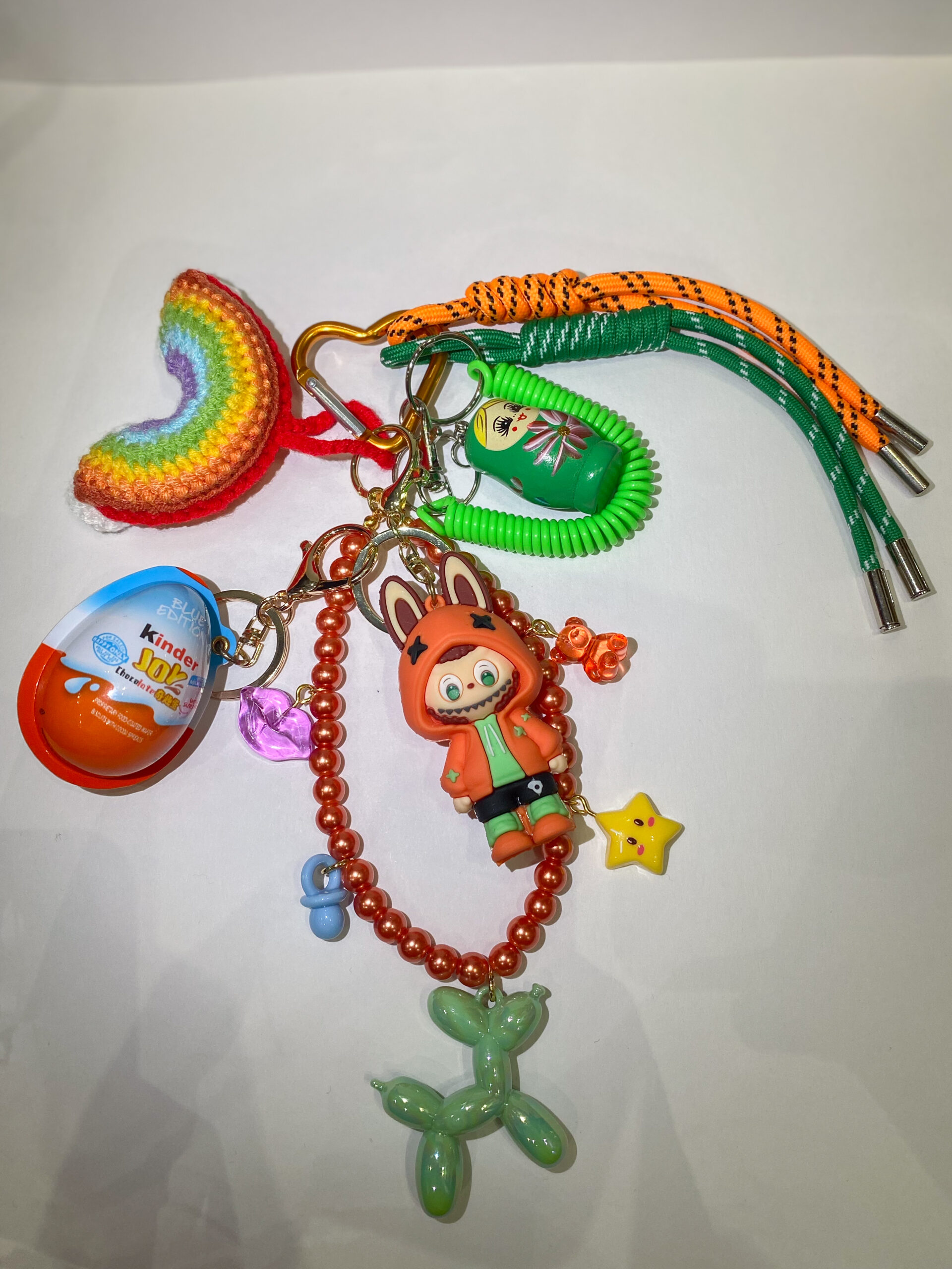 Grigri de sac – Les Perline – Image 2