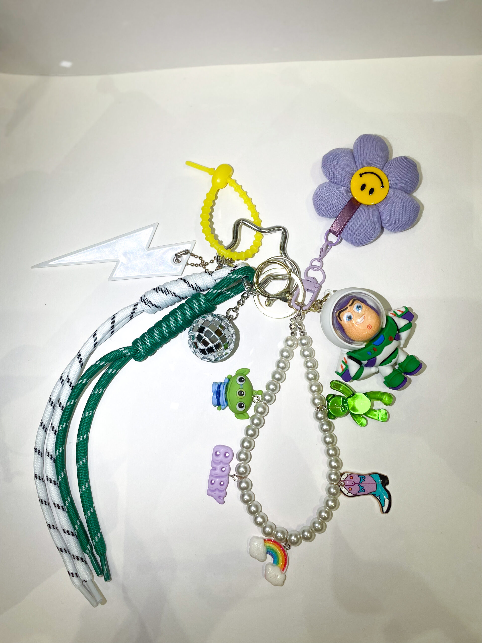 Grigri de sac – Les Perline – Image 3