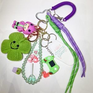 Grigri de sac – Les Perline