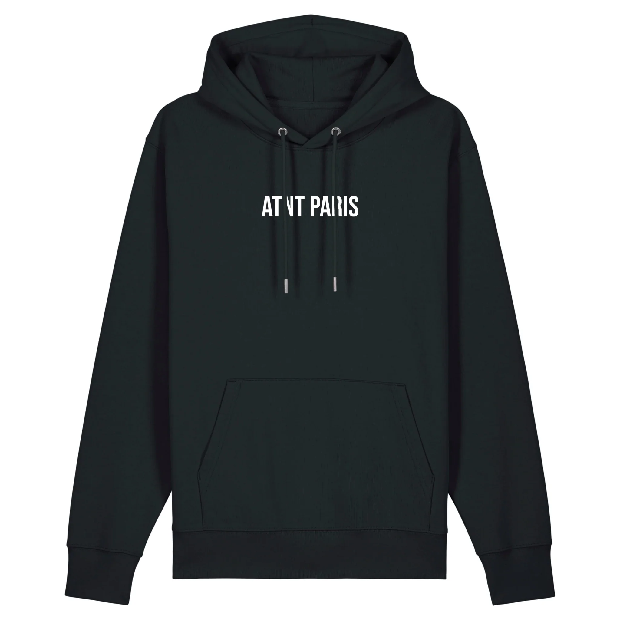 SWEAT CAPUCHE UNISEXE - LOVE – Image 2