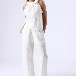 Top Luce Cala Milos blanc