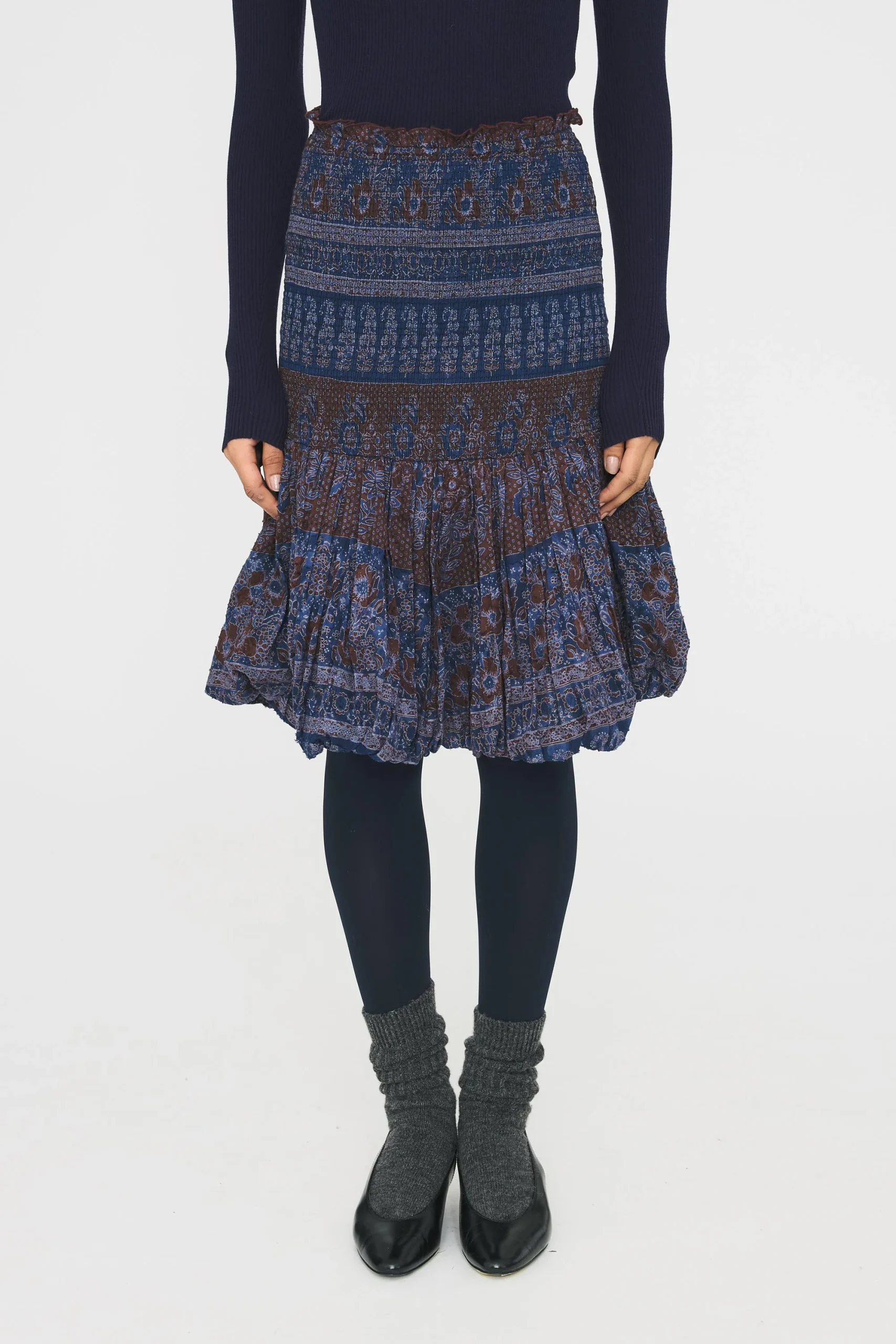 Jupe Mareva – Image 2