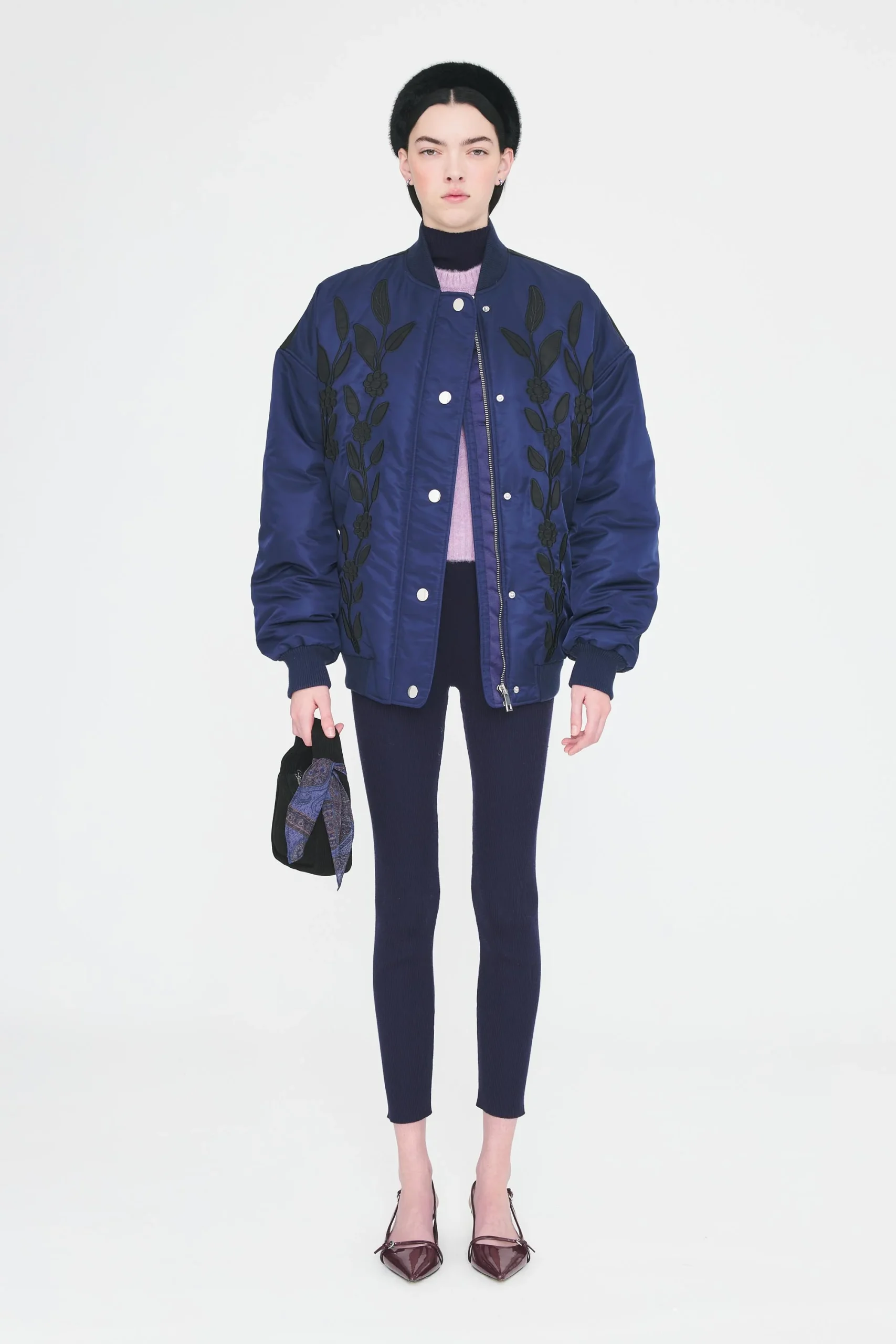 Grand bombers Mavric