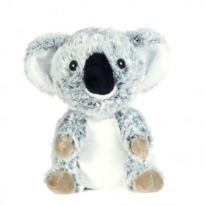 Peluche bouillote koala