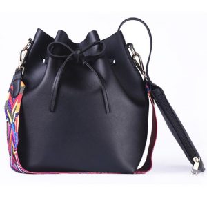 Sac Seau Noir – AMITOLA