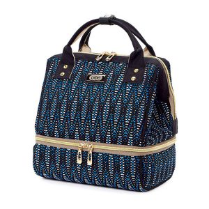 Sac à Dos Isotherme Femme Port USB – Africa