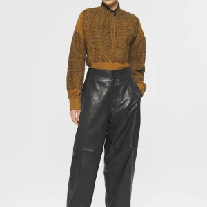 Tunique brodée Svetlana