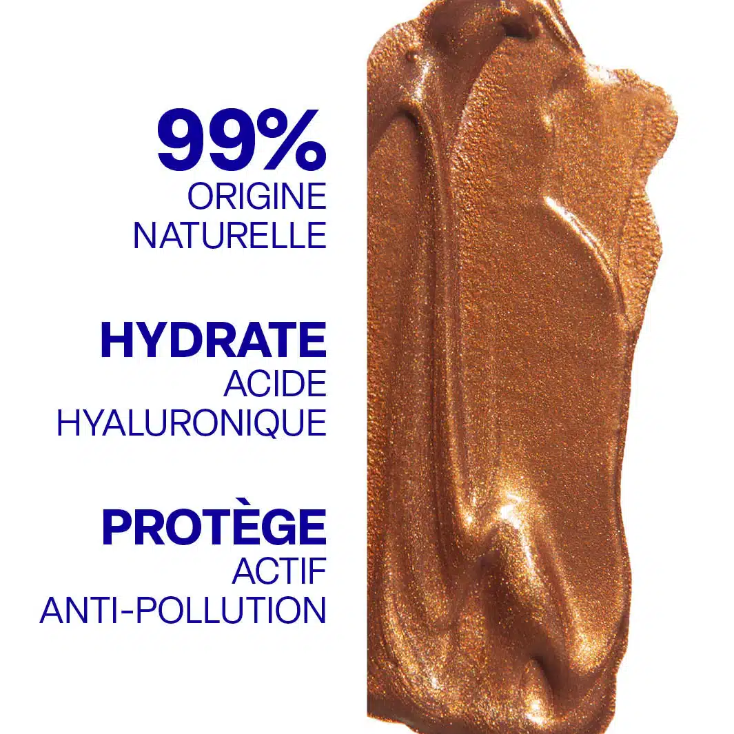 Sérum bronzant naturel & hydratant – Booster d’Éclat Soleil – Image 2