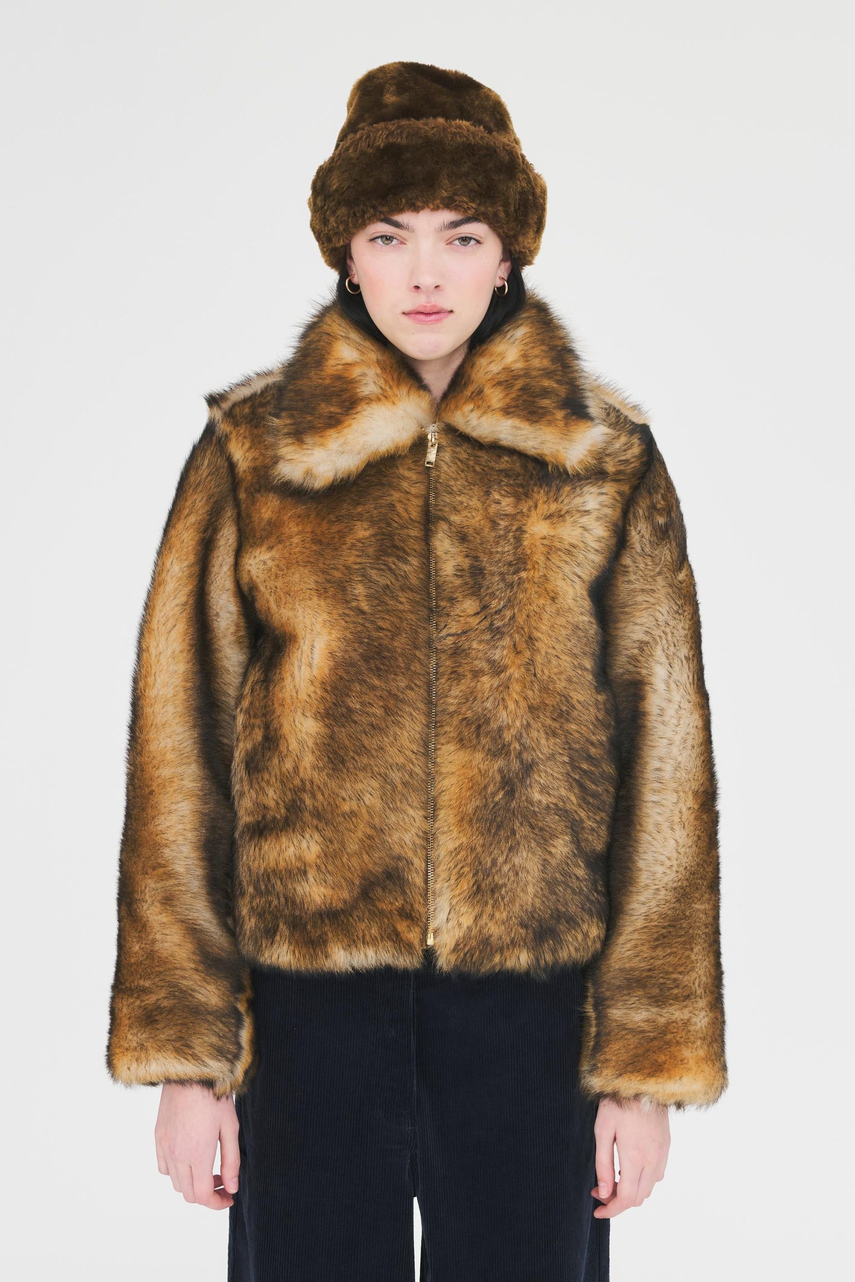 Veste Woolfy – Image 2