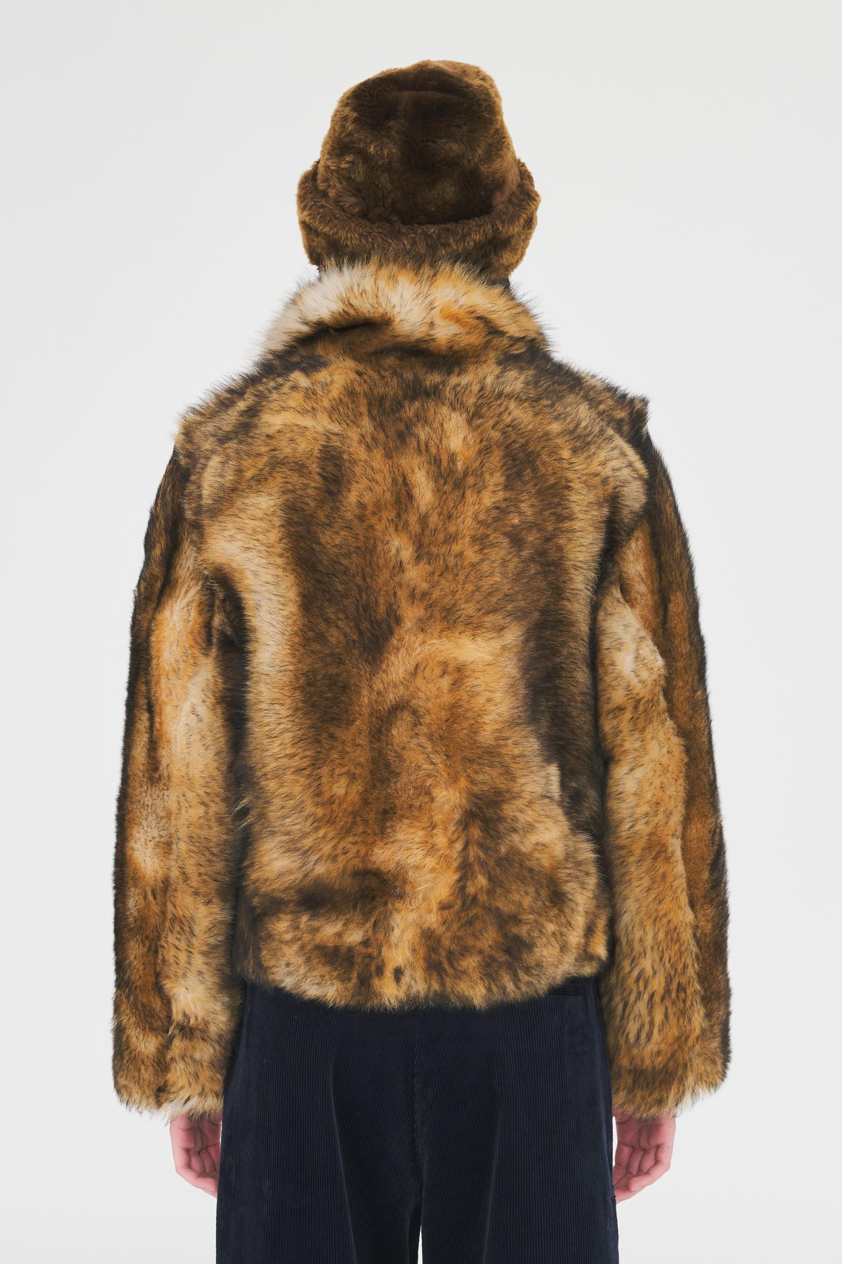Veste Woolfy – Image 3