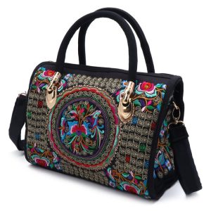 Sac à Main Ethnique – Anika