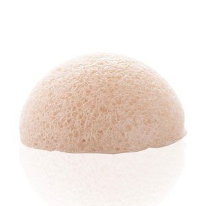 Eponge Konjac – Naturelle