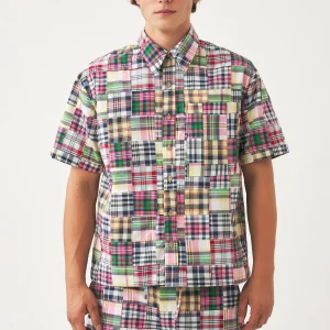 Chemise imprimée Amor