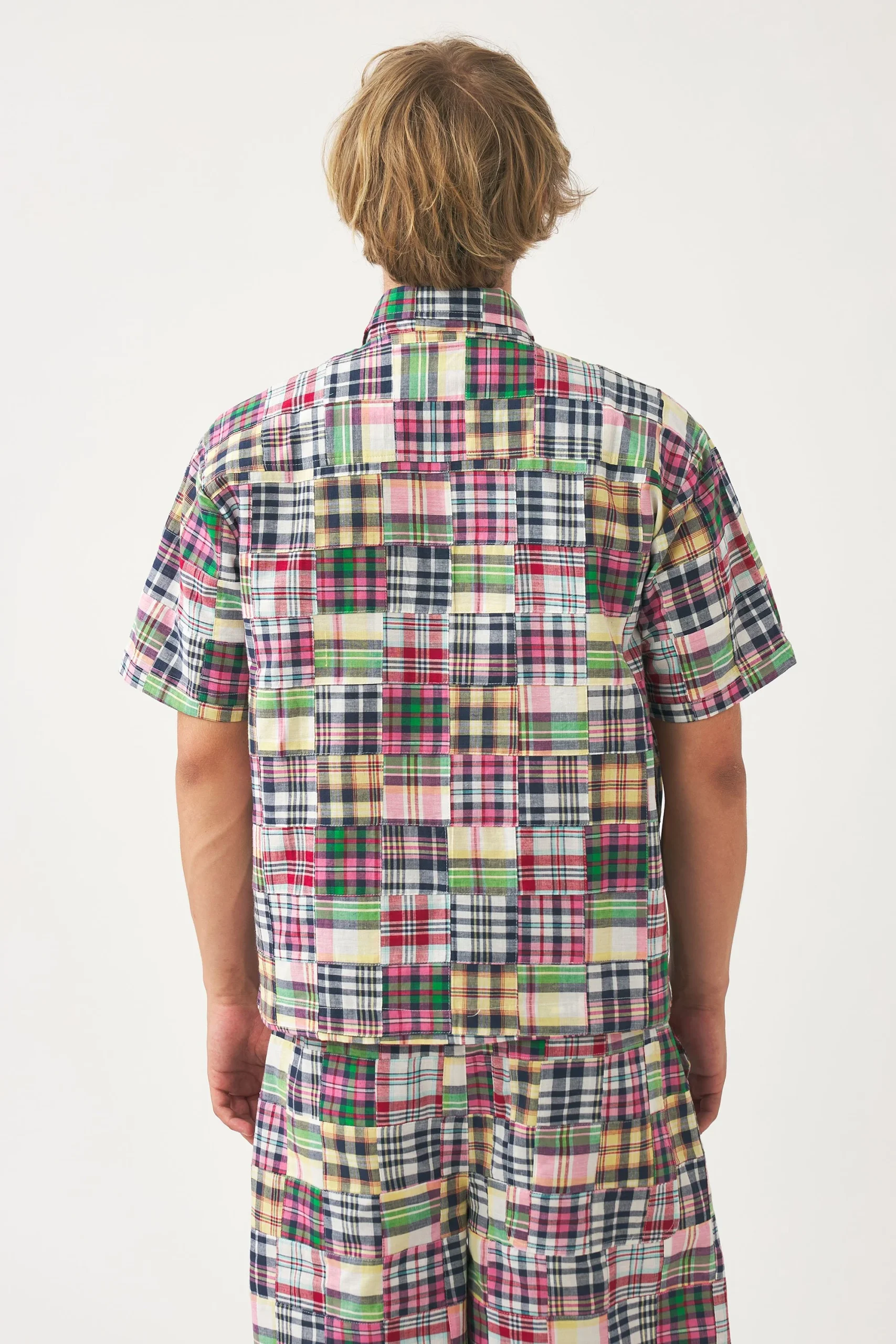 Chemise imprimée Amor – Image 3