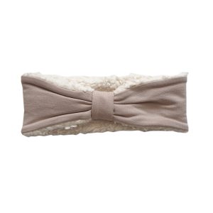 Bandeau Gris Château