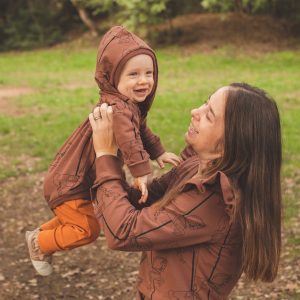 Barbosweat évolutif Carrousel