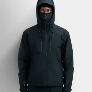 VIP - VESTE NINJA ROSE