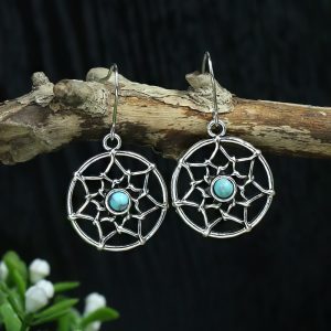 Boucles d’oreilles Bohème – Mélodie du Vent