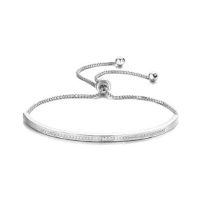 Bracelet Coulissant – Cassandra