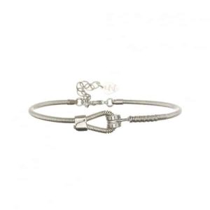 Bracelet Corde de basse horizon